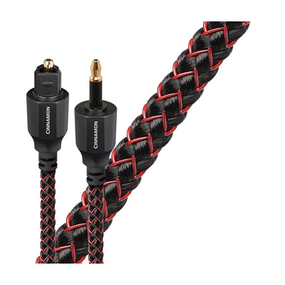 OptiLink Cinnamon tosLINK to 3.5mm Mini