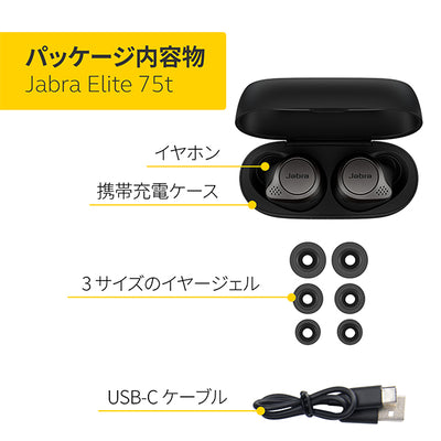 Elite 75t WLC