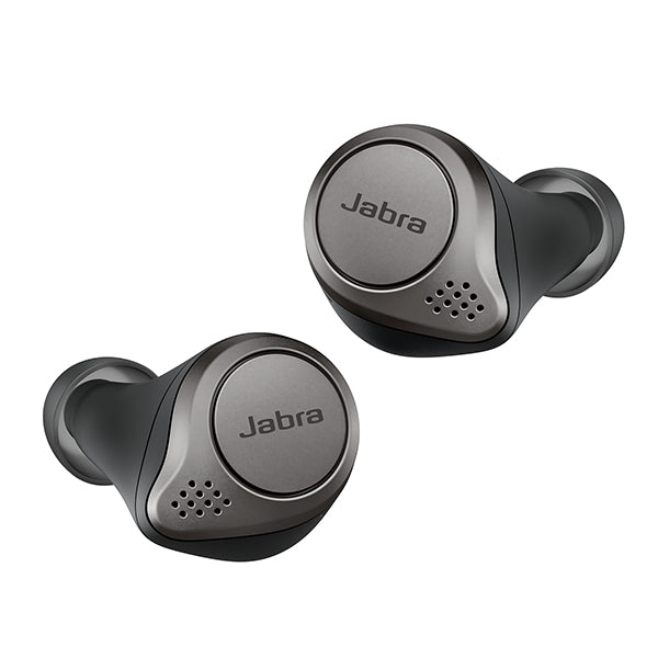 Jabra Elite 75t WLC – e☆イヤホン