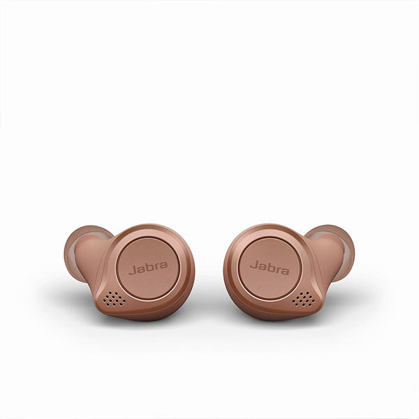Jabra ELITE active 75t 保証書付き Get support for your Jabra Elite Active 75t