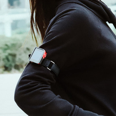 M0 Armband Case