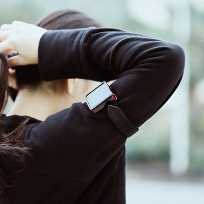M0 Armband Case