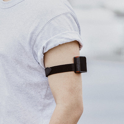 M0 Armband Case