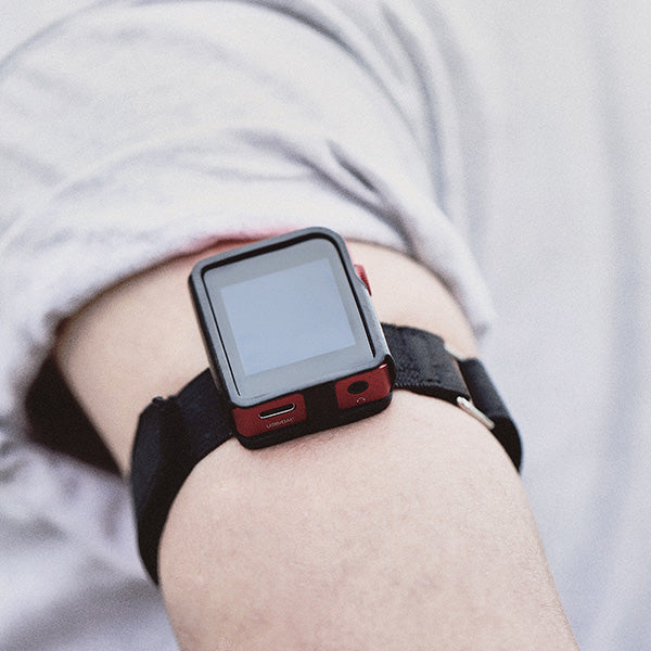 M0 Armband Case
