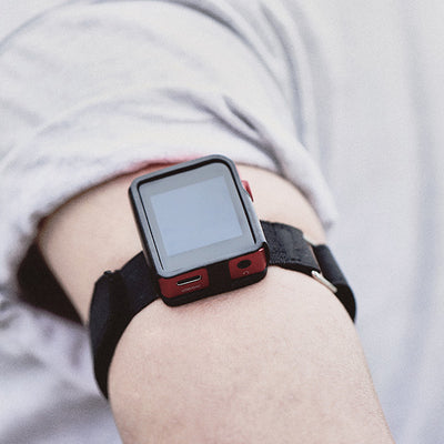 M0 Armband Case