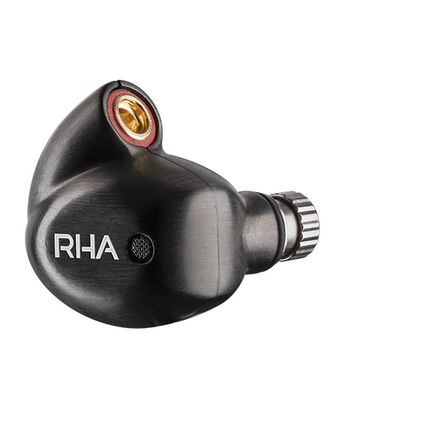 イヤホン RHA T20 wireless 英国RHA社ワイヤード/ワイヤレスイヤホン「T20 Wireless」発売の