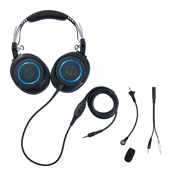 audio-technica ATH-G1 – e☆イヤホン