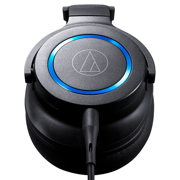 audio-technica ATH-G1ヘッドフォン ATH-G1WL｜ヘッドホン：ヘッドセット｜オーディオテクニカ