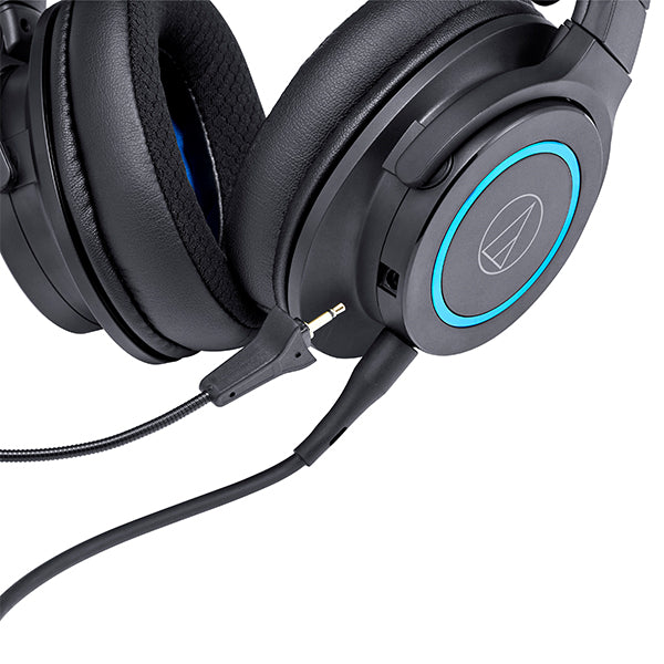 audio-technica ATH-G1 – e☆イヤホン