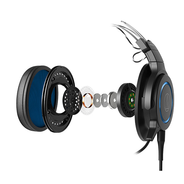audio-technica ATH-G1 – e☆イヤホン