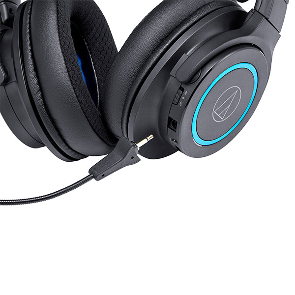 audio-technica ATH-G1WL – e☆イヤホン