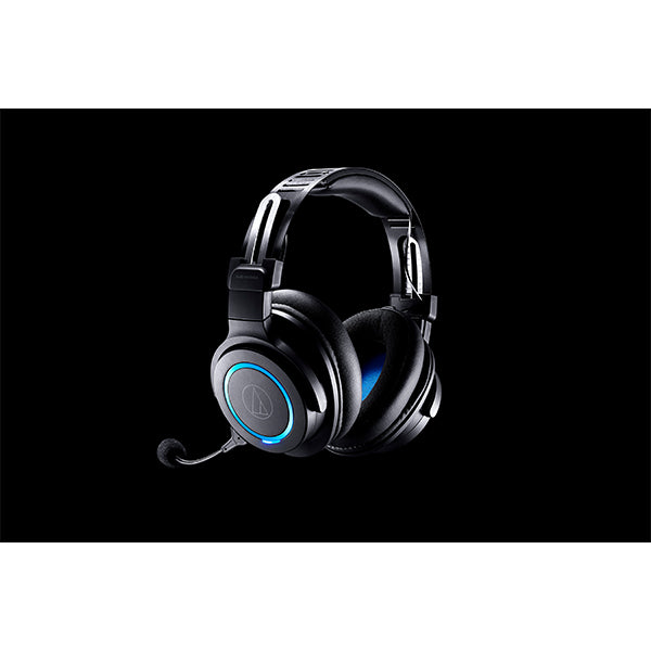 audio-technica ATH-G1WL – e☆イヤホン