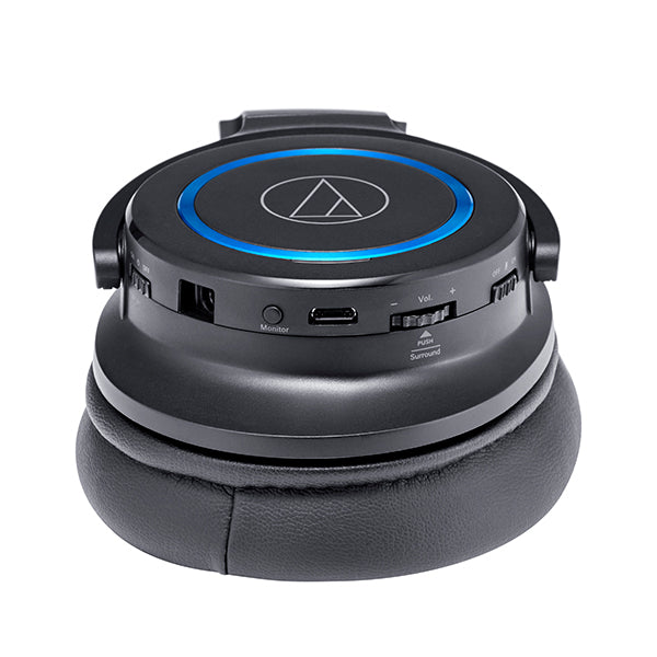 audio-technica ATH-G1WL – e☆イヤホン