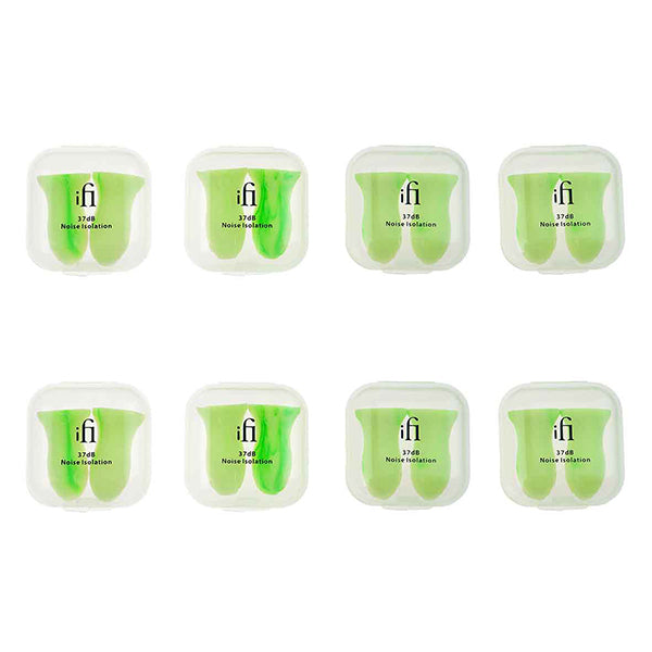 iFi Ear-Plugs