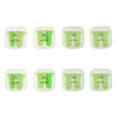 iFi Ear-Plugs