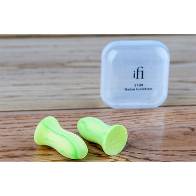 iFi Ear-Plugs