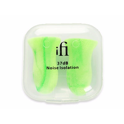 iFi Ear-Plugs
