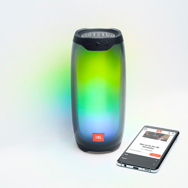 JBL PULSE4 – e☆イヤホン