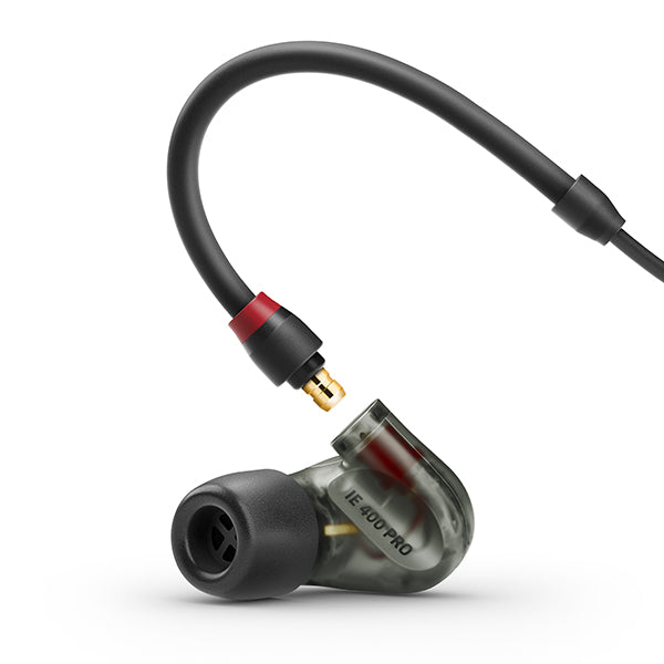 SENNHEISER IE 400 PRO【～8/30まで！期間限定セール！】 – e☆イヤホン