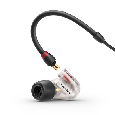 IE 400 PRO【～8/30まで！期間限定セール！】