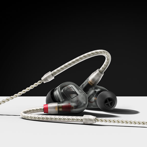 SENNHEISER IE 500 PRO – e☆イヤホン