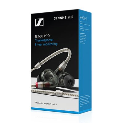 IE 500 PRO