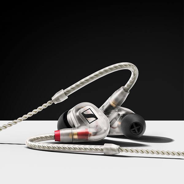 口コミ・レビュー評価が高いおすすめ人気商品の通販 500 IE SENNHEISER PRO e☆イヤホン – イヤホン