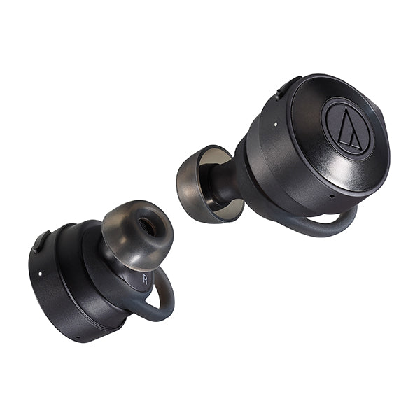 新品未開封audio-technica ATH-CKS5TW ワイヤレスイヤホン ATH-CKS5TW｜イヤホン：完全ワイヤレスイヤホン｜オーディオテクニカ