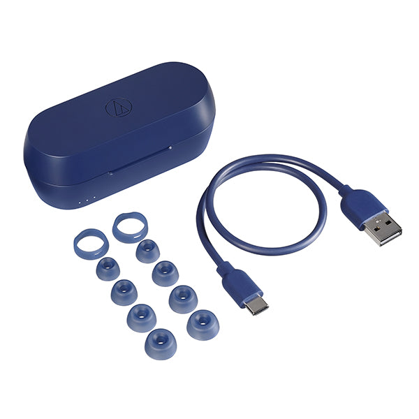 audio-technica ATH-CKS5TW – e☆イヤホン