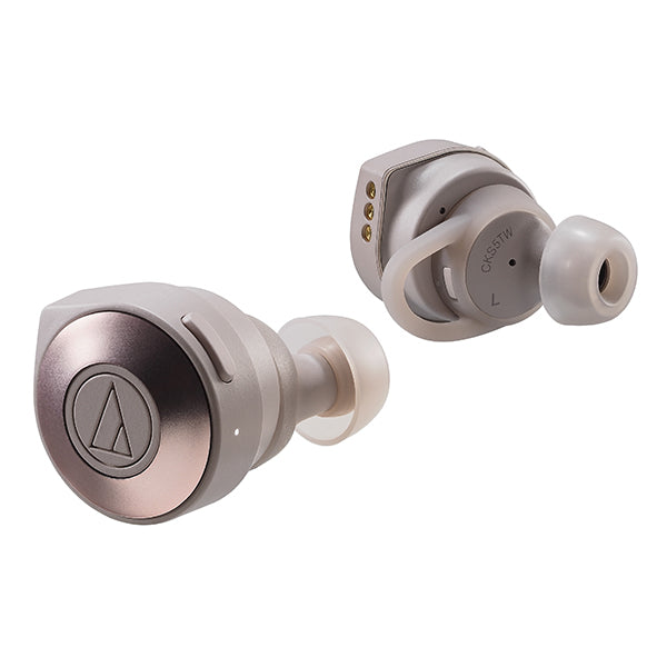audio-technica ATH-CKS5TW – e☆イヤホン