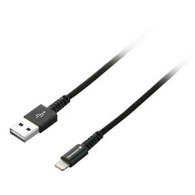 極強ケーブル USB2.0A-Lightning