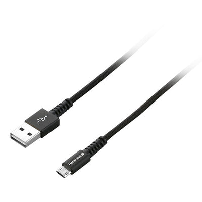 極強ケーブル USB2.0A-microB