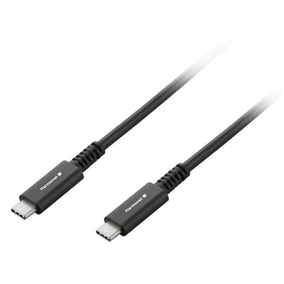 USB3.1ケーブル TypeC-TypeC