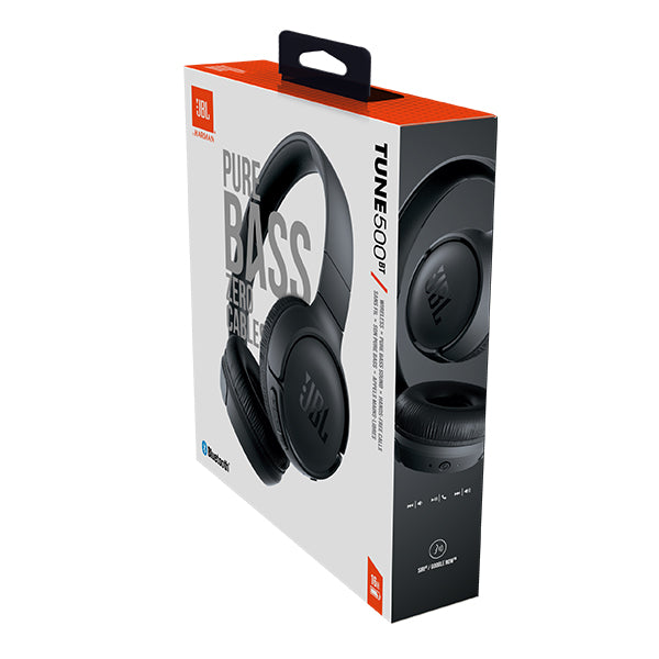 TUNE 500BT【JBLT500BT】