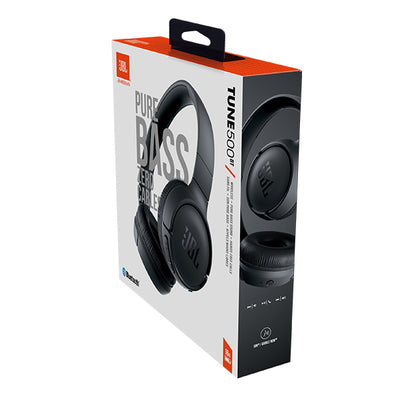 TUNE 500BT【JBLT500BT】
