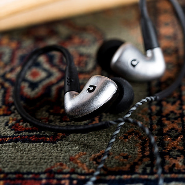 Audiofly AF120 MK2 【AF1202-0-15】 – e☆イヤホン