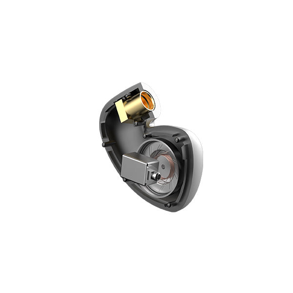 Audiofly AF120 MK2 【AF1202-0-15】 – e☆イヤホン