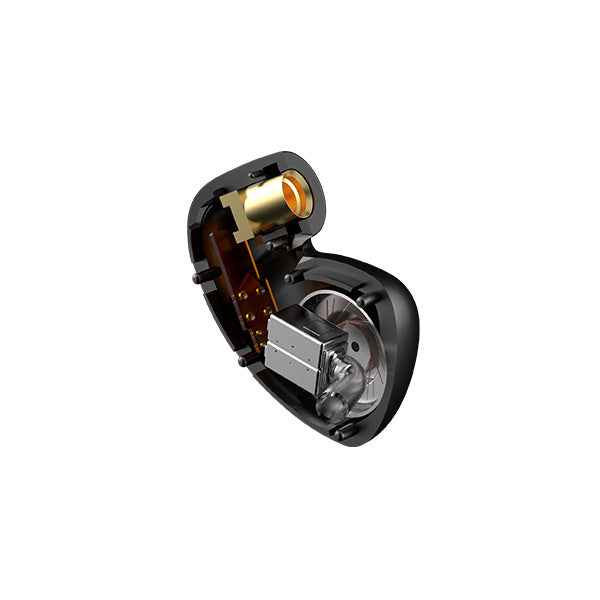 audio-technica - 大幅値下げ 早い者勝ち AUDIOFLY AF140 イヤフォン Audiofly AF140 MK2 【AF1402-0-17】 – e☆イヤホン