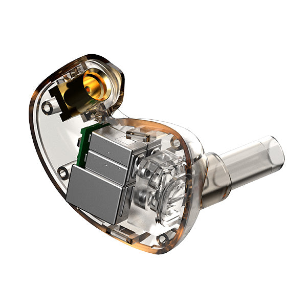 Audiofly AF1120 MK2 【AF11202-0-10】 – e☆イヤホン