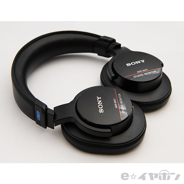 SONY MDR-M1ST – e☆イヤホン