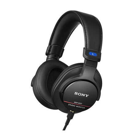 美品10段階中9★MDR-M1ST★ソニー★ヘッドホン★ヘッドフォン★SONY SONY MDR-M1ST – e☆イヤホン