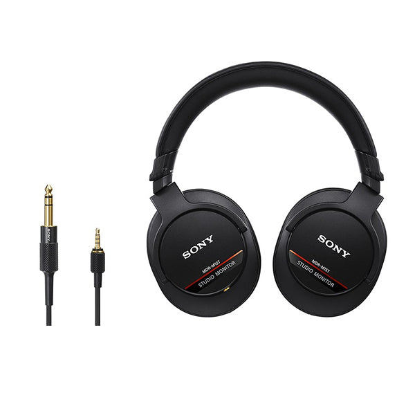 【極美品】SONY MDR-M1ST MDR-M1ST 購入 | ヘッドホン | ソニー