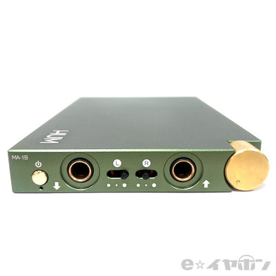 HUM MA-1B