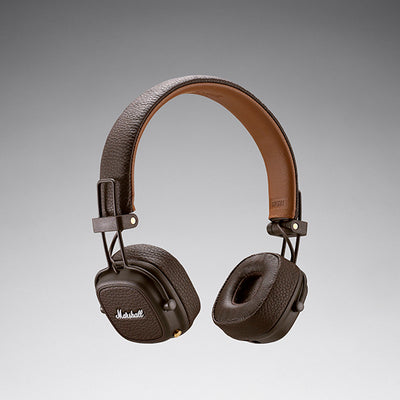 Major III Bluetooth