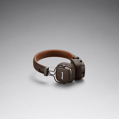 Major III Bluetooth