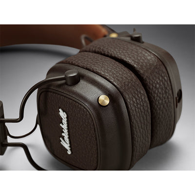 Major III Bluetooth