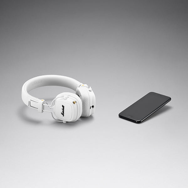 Marshall Major III Bluetooth – e☆イヤホン
