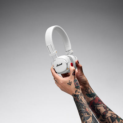 Major III Bluetooth