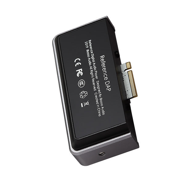 ポータブルプレーヤー ibasso audio  amp9 iBasso Audio AMP9 – e☆イヤホン