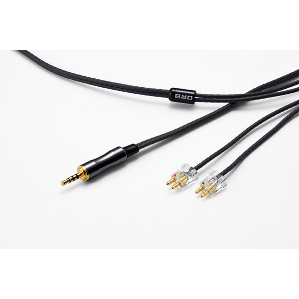 Clear force Nova FitEar 2.5φ